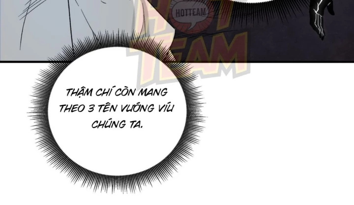 Toàn Dân Chuyển Chức : Duy Ta Vô Chức Tán Nhân Chapter 169 - 116