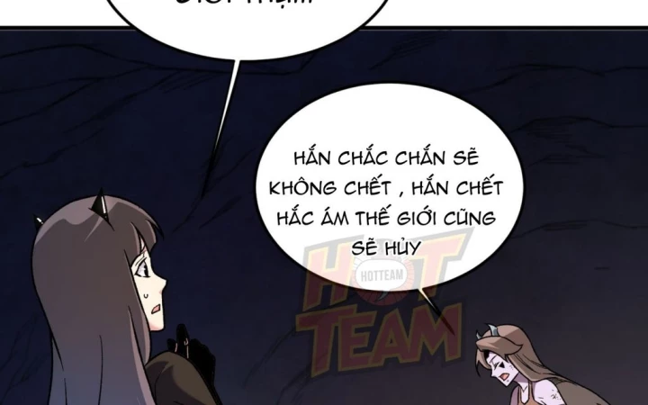 Toàn Dân Chuyển Chức : Duy Ta Vô Chức Tán Nhân Chapter 169 - 118