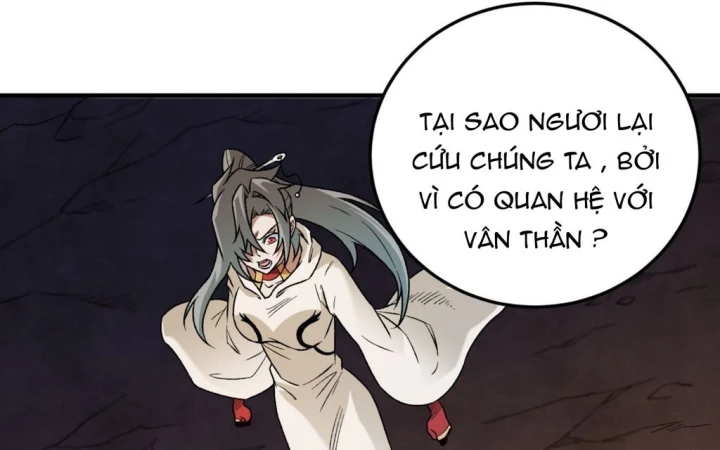 Toàn Dân Chuyển Chức : Duy Ta Vô Chức Tán Nhân Chapter 169 - 121
