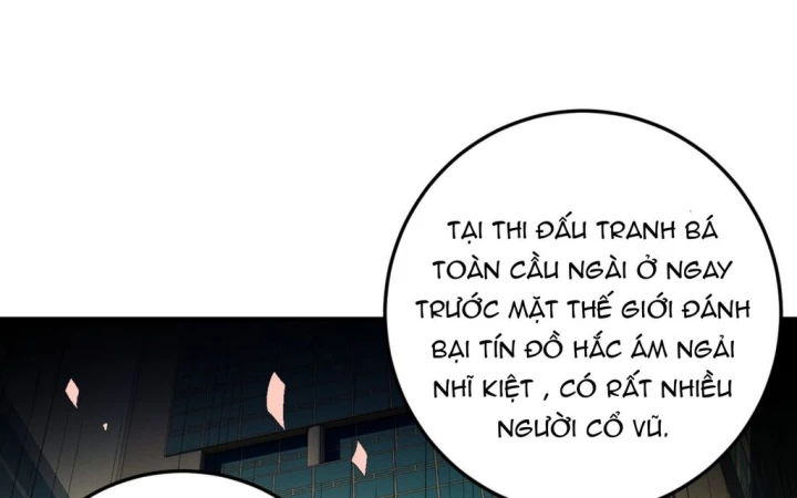 Toàn Dân Chuyển Chức : Duy Ta Vô Chức Tán Nhân Chapter 169 - 163