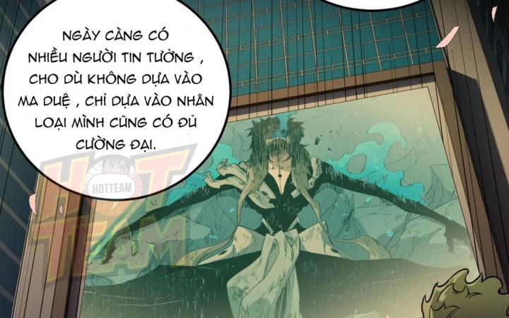 Toàn Dân Chuyển Chức : Duy Ta Vô Chức Tán Nhân Chapter 169 - 164