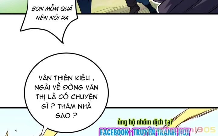 Toàn Dân Chuyển Chức : Duy Ta Vô Chức Tán Nhân Chapter 169 - 176