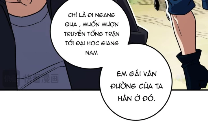 Toàn Dân Chuyển Chức : Duy Ta Vô Chức Tán Nhân Chapter 169 - 179