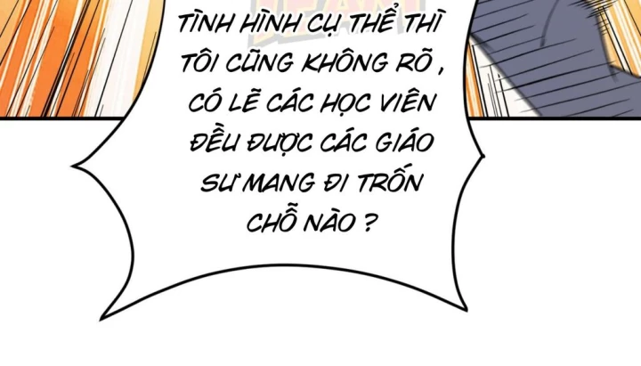 Toàn Dân Chuyển Chức : Duy Ta Vô Chức Tán Nhân Chapter 169 - 191