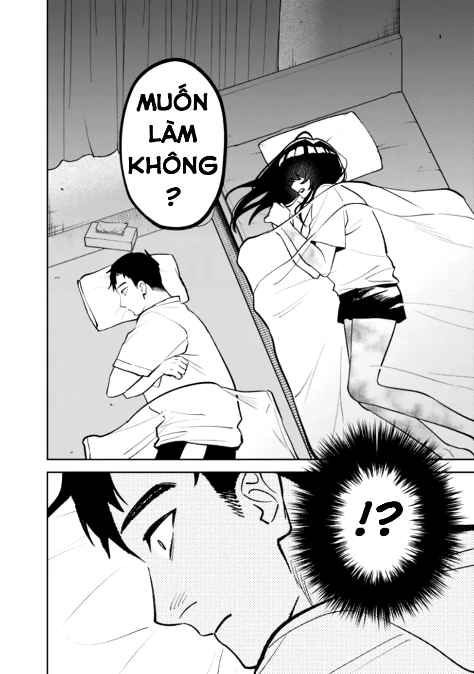 Cuộc Sống Chung Với Nữ Hoàng Từng Kiêu Ngạo Hồi Cấp Ba, Không Ngờ Lại Khá Dễ Chịu. Chapter 1 - 41
