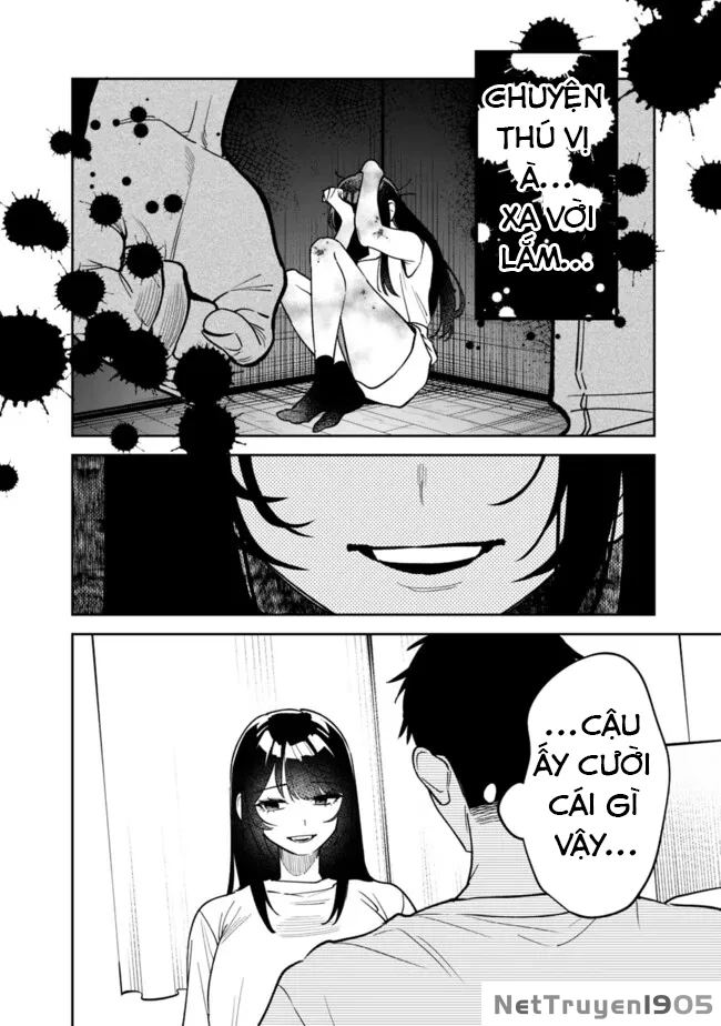 Cuộc Sống Chung Với Nữ Hoàng Từng Kiêu Ngạo Hồi Cấp Ba, Không Ngờ Lại Khá Dễ Chịu. Chapter 2 - 16