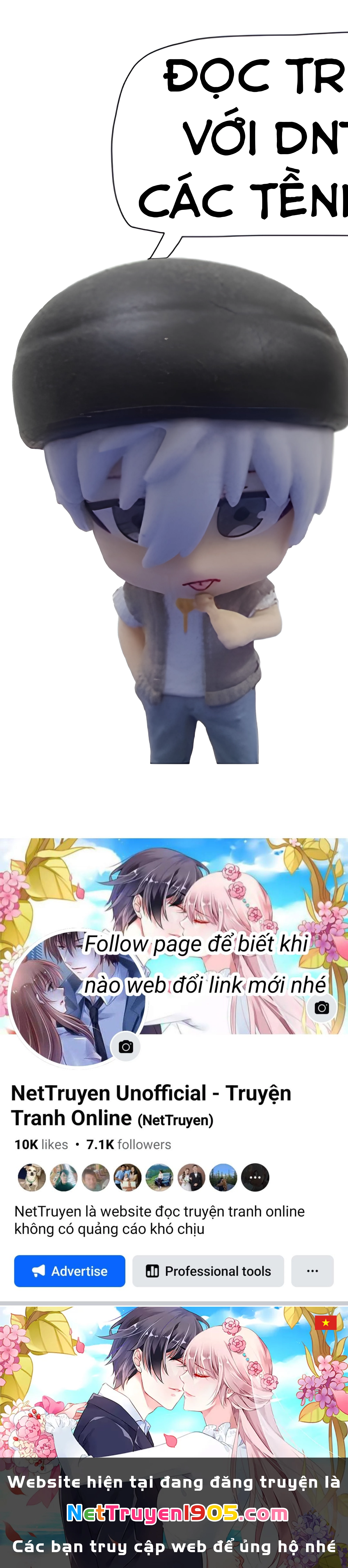 Cuộc Sống Chung Với Nữ Hoàng Từng Kiêu Ngạo Hồi Cấp Ba, Không Ngờ Lại Khá Dễ Chịu. Chapter 3 - 20
