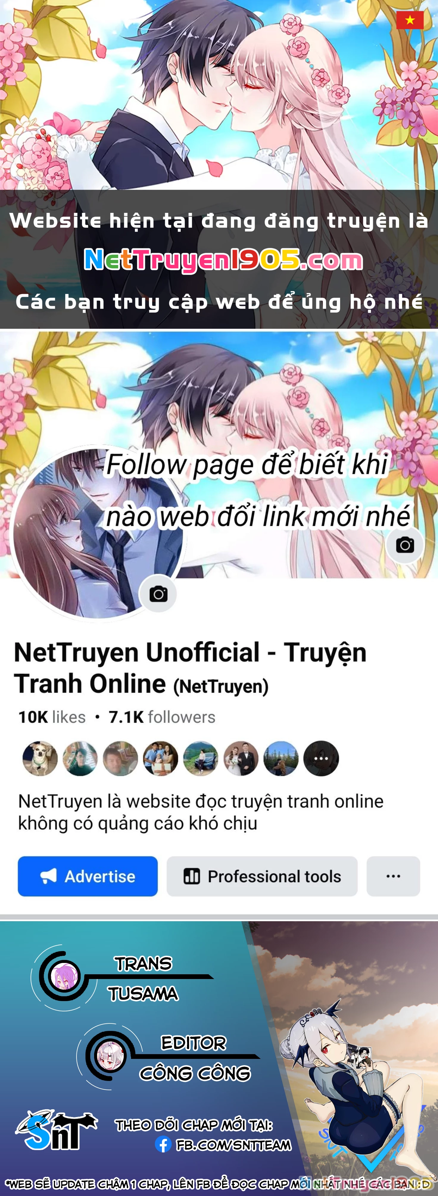 Anh Hùng Muốn Thoát Kiếp Giai Tân Chapter 2 - 1