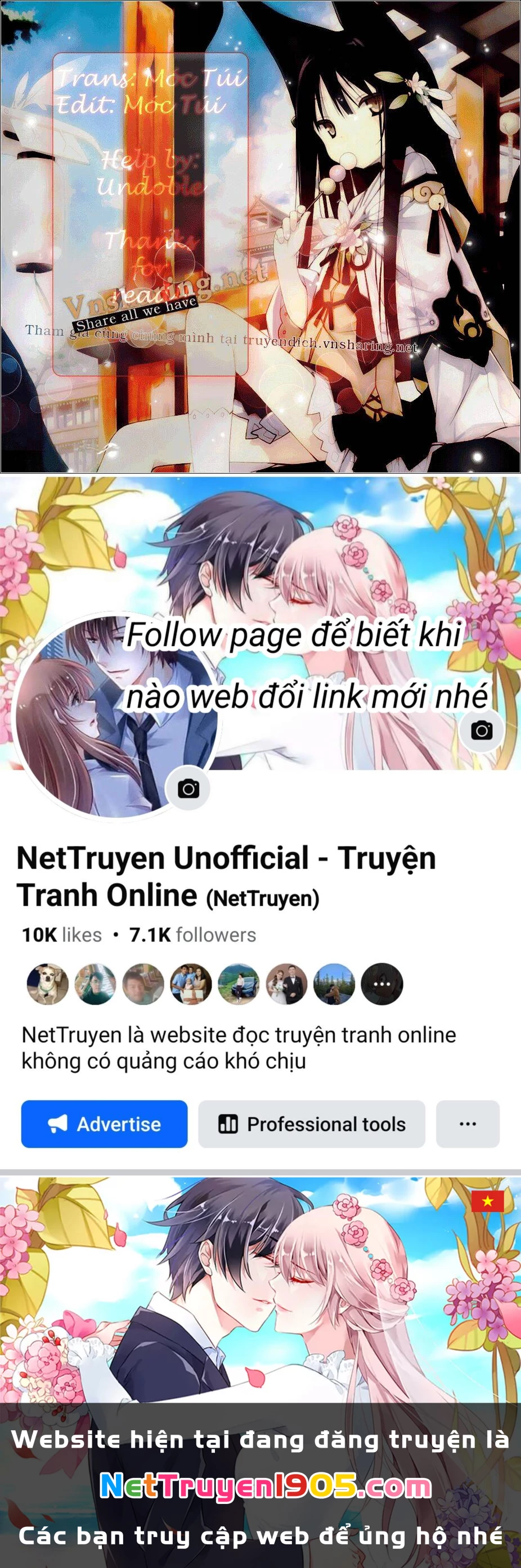 Tình Yêu Giáo Huấn Chapter 1 - 38