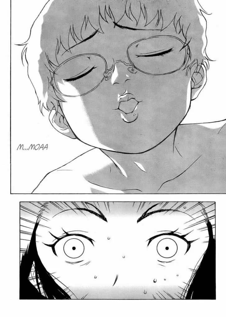 Tình Yêu Giáo Huấn Chapter 3 - 3