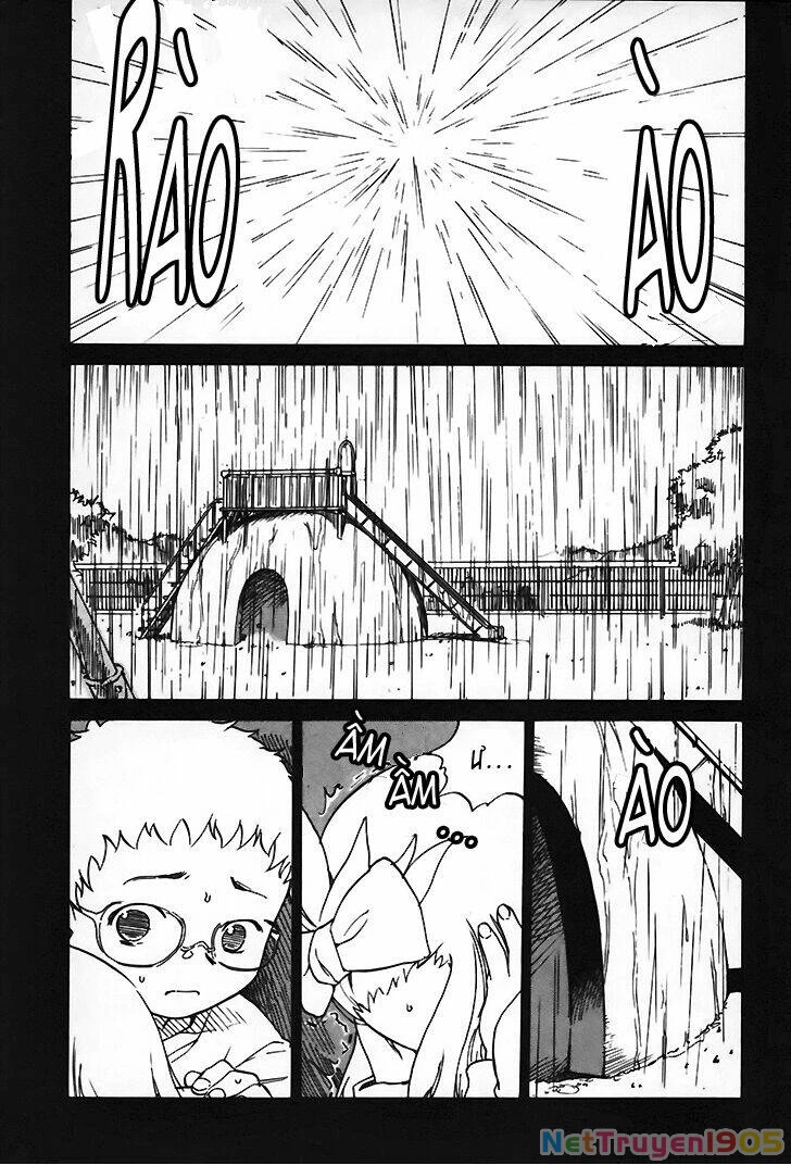 Tình Yêu Giáo Huấn Chapter 5 - 31