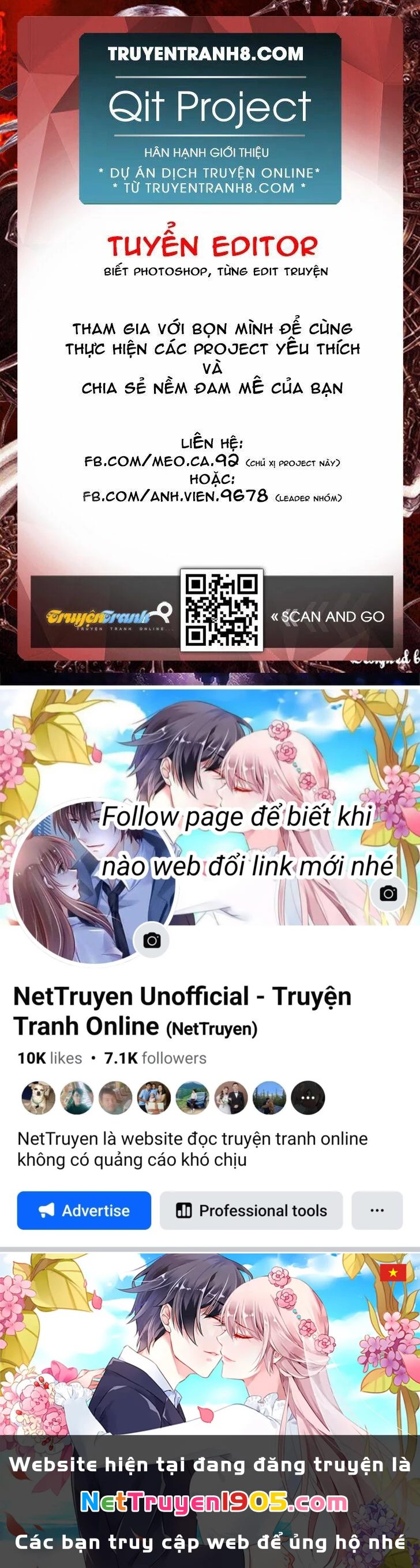 Tình Yêu Giáo Huấn Chapter 6 - 35