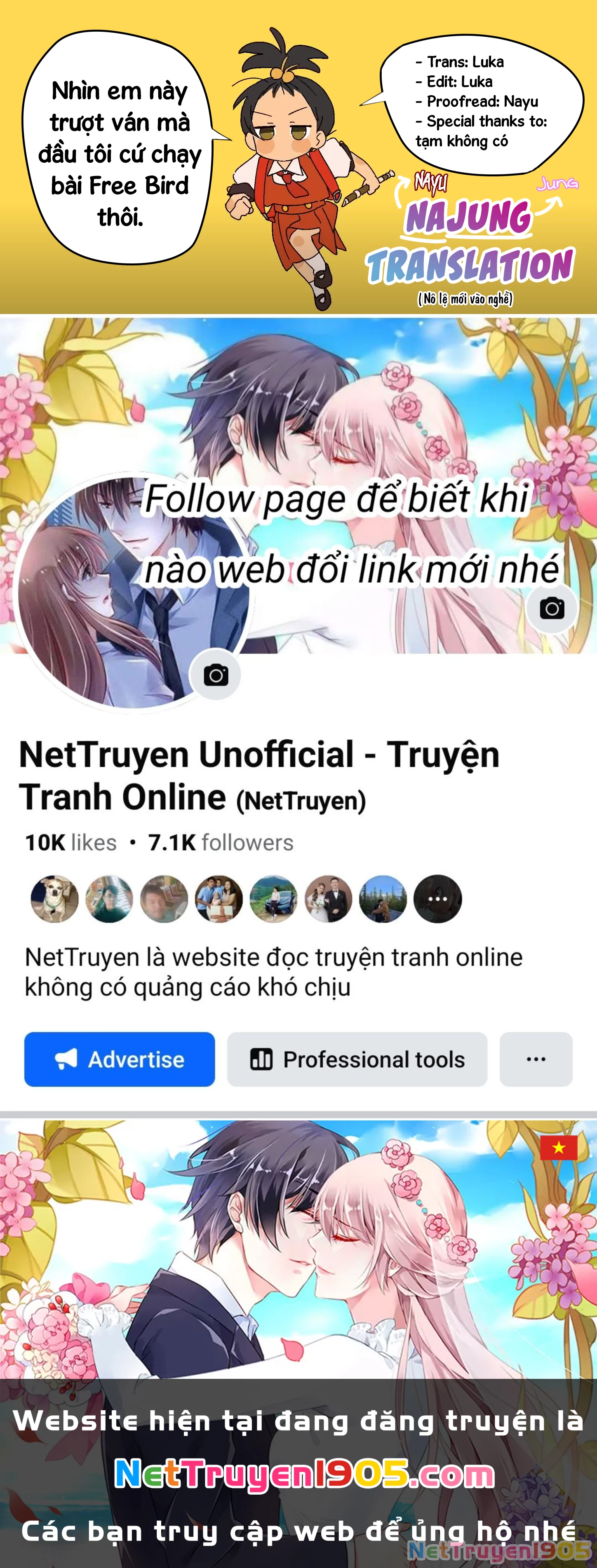 Nàng Hầu Gái Trượt Ván Chapter 1 - 28