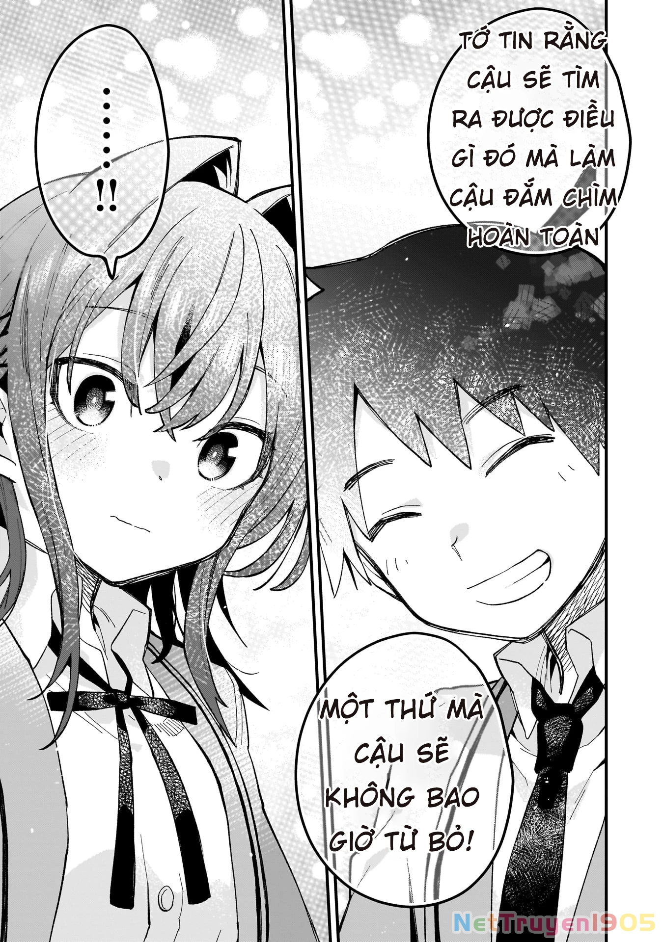 Mình Rủ Cô Bạn Cùng Lớp Làm Vtuber... Và Rủ Luôn Cả Trái Tim Cô Ấy! Chapter 1 - 28