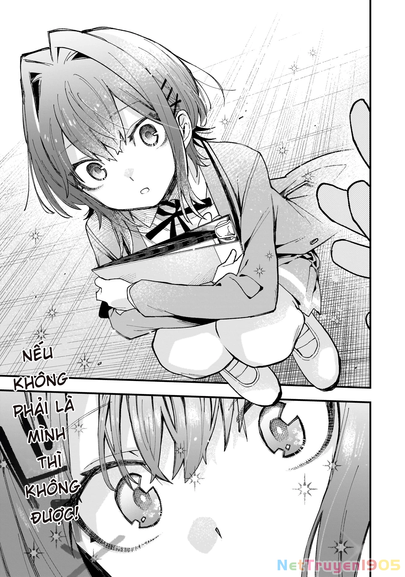Mình Rủ Cô Bạn Cùng Lớp Làm Vtuber... Và Rủ Luôn Cả Trái Tim Cô Ấy! Chapter 2 - 29