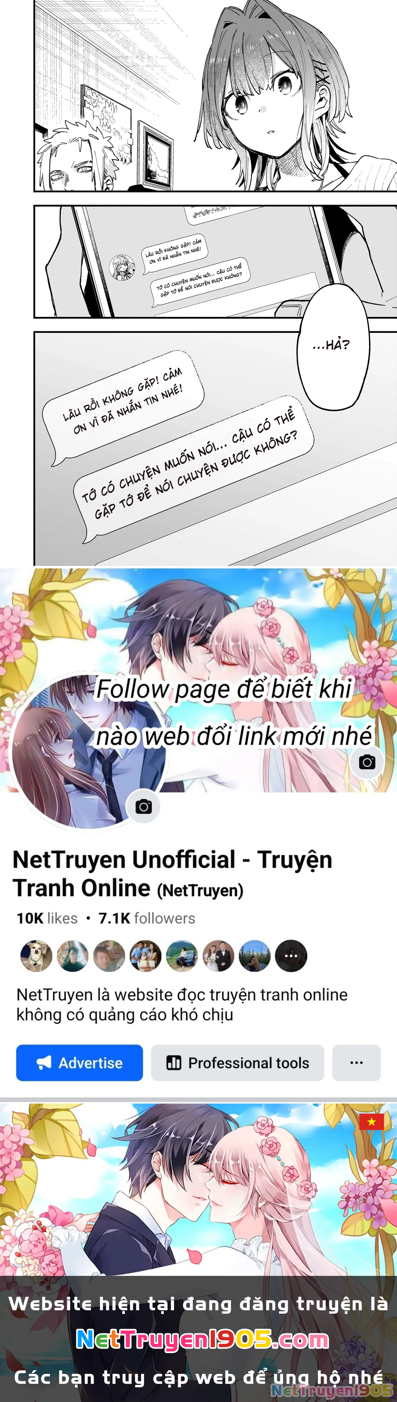 Mình Rủ Cô Bạn Cùng Lớp Làm Vtuber... Và Rủ Luôn Cả Trái Tim Cô Ấy! Chapter 3 - 36
