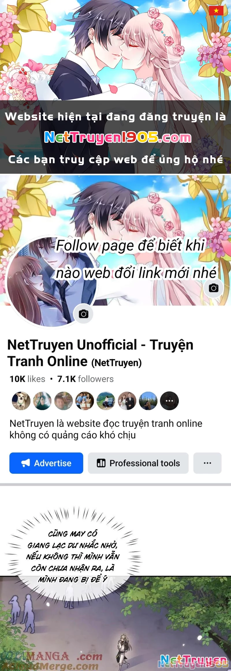 Toàn Chức Kiếm Tu Chapter 53 - 1