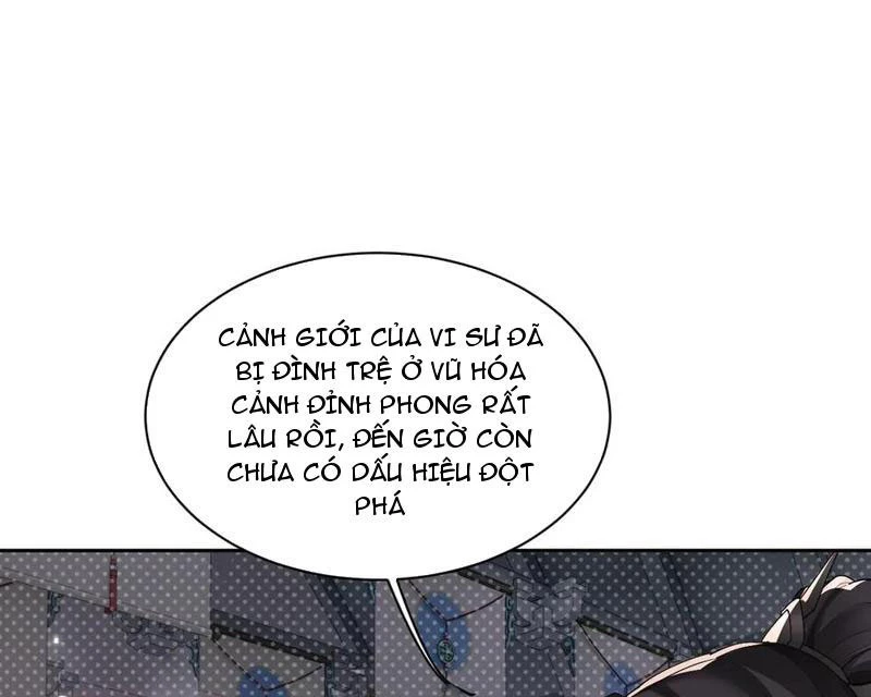Toàn Chức Kiếm Tu Chapter 53 - 55