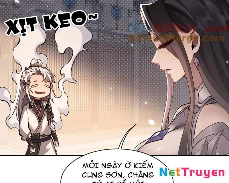 Toàn Chức Kiếm Tu Chapter 53 - 56