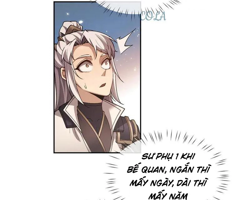 Toàn Chức Kiếm Tu Chapter 53 - 59