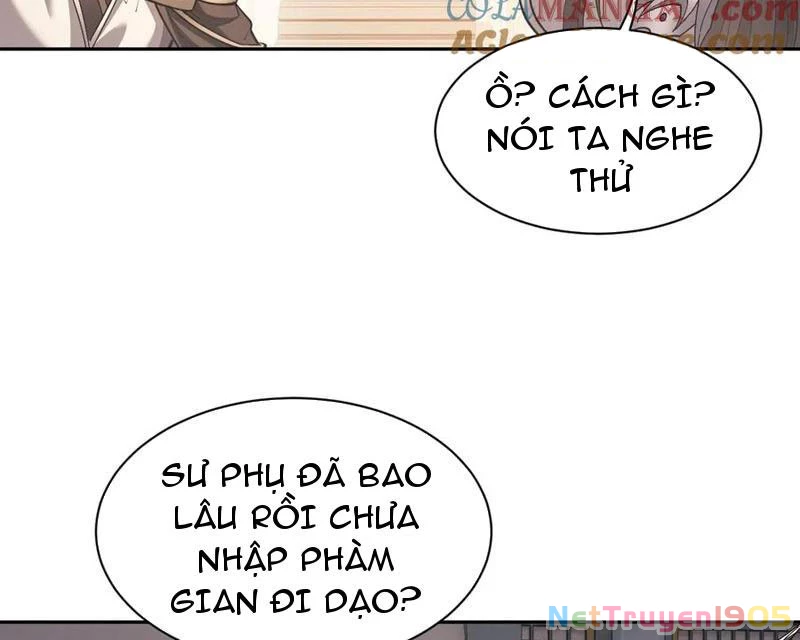 Toàn Chức Kiếm Tu Chapter 53 - 62