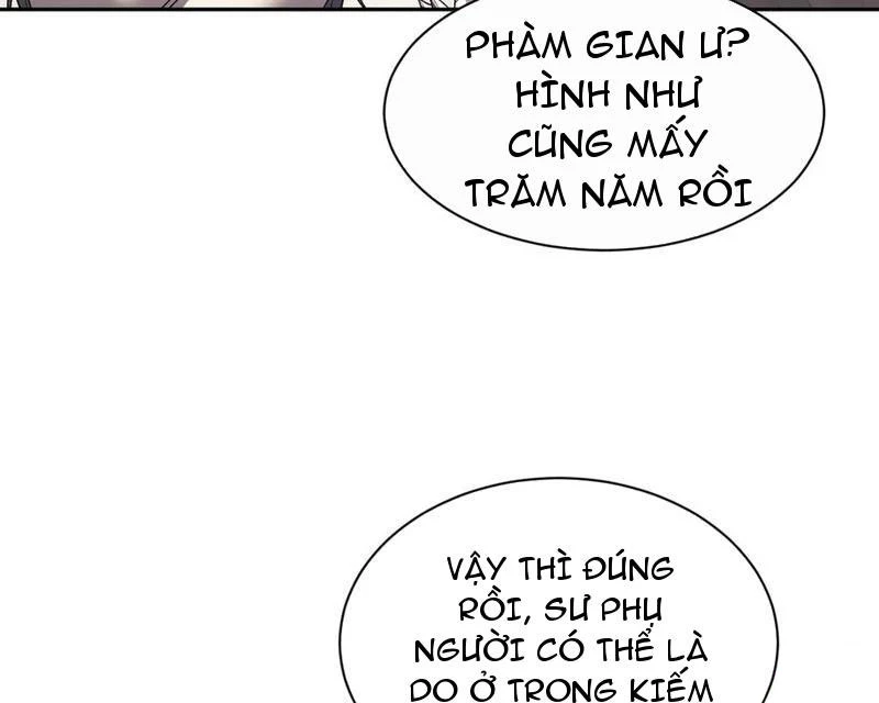 Toàn Chức Kiếm Tu Chapter 53 - 64
