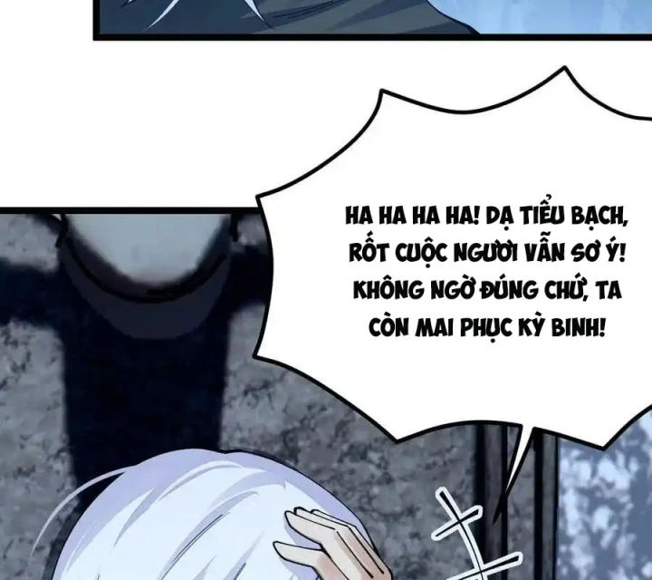 Sức Mạnh Của Kiếm Thần Chapter 91 - 5