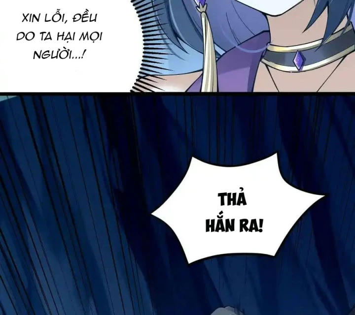 Sức Mạnh Của Kiếm Thần Chapter 91 - 8