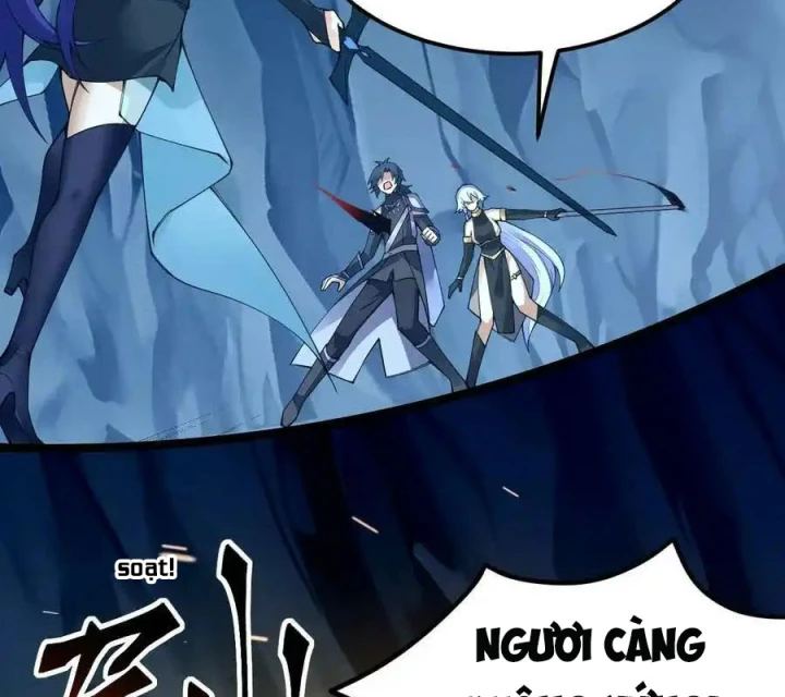 Sức Mạnh Của Kiếm Thần Chapter 91 - 10