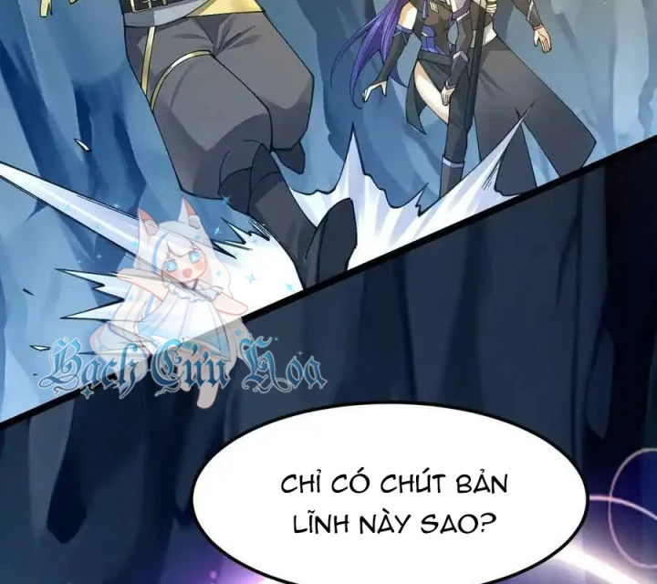 Sức Mạnh Của Kiếm Thần Chapter 91 - 12