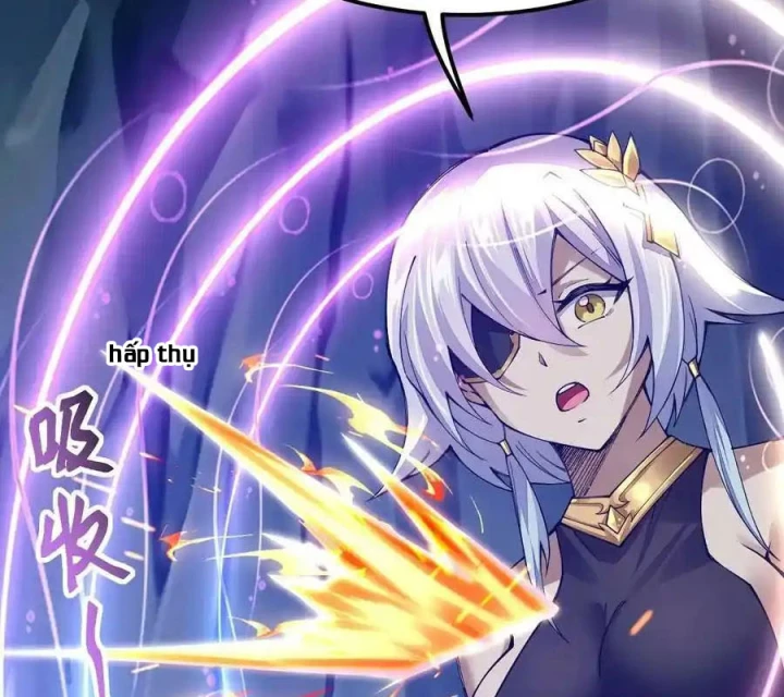 Sức Mạnh Của Kiếm Thần Chapter 91 - 13