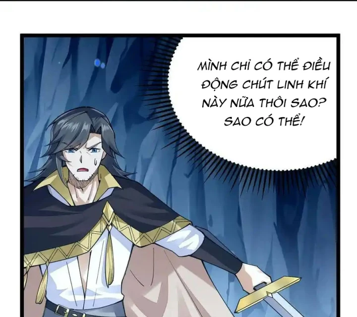 Sức Mạnh Của Kiếm Thần Chapter 91 - 15