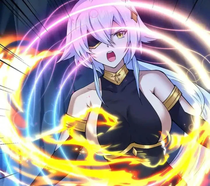 Sức Mạnh Của Kiếm Thần Chapter 91 - 17