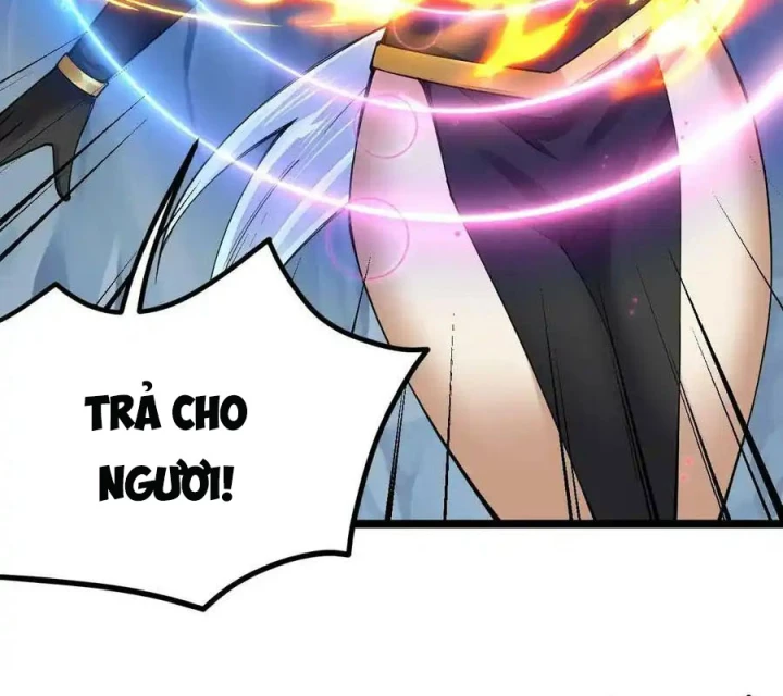 Sức Mạnh Của Kiếm Thần Chapter 91 - 18
