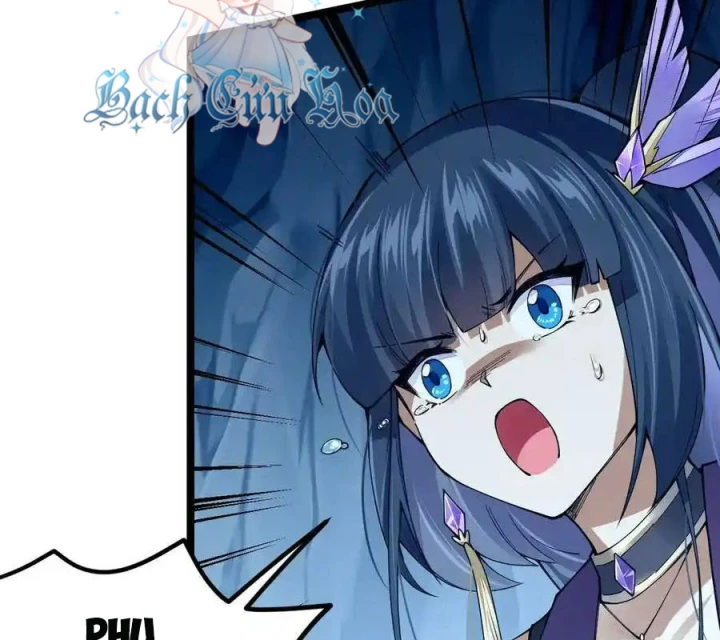 Sức Mạnh Của Kiếm Thần Chapter 91 - 22