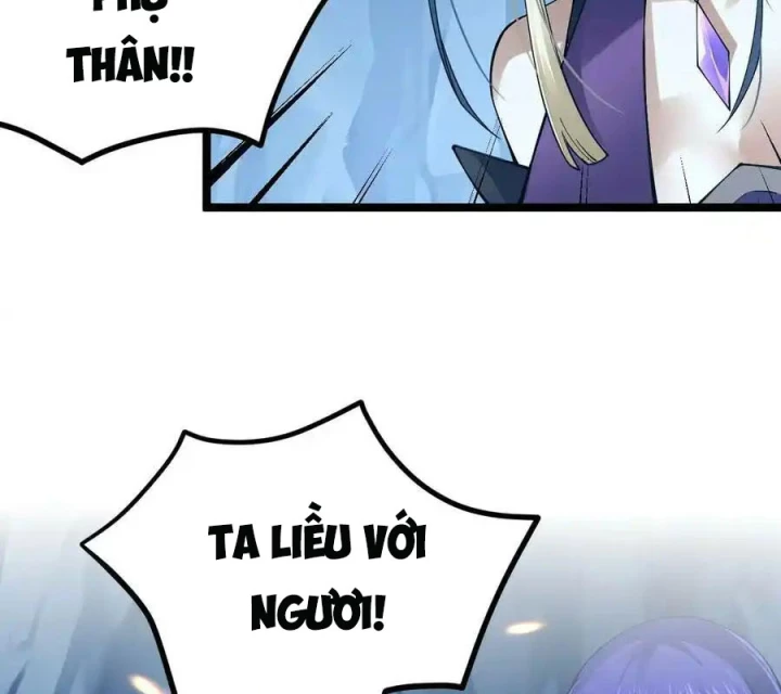 Sức Mạnh Của Kiếm Thần Chapter 91 - 23