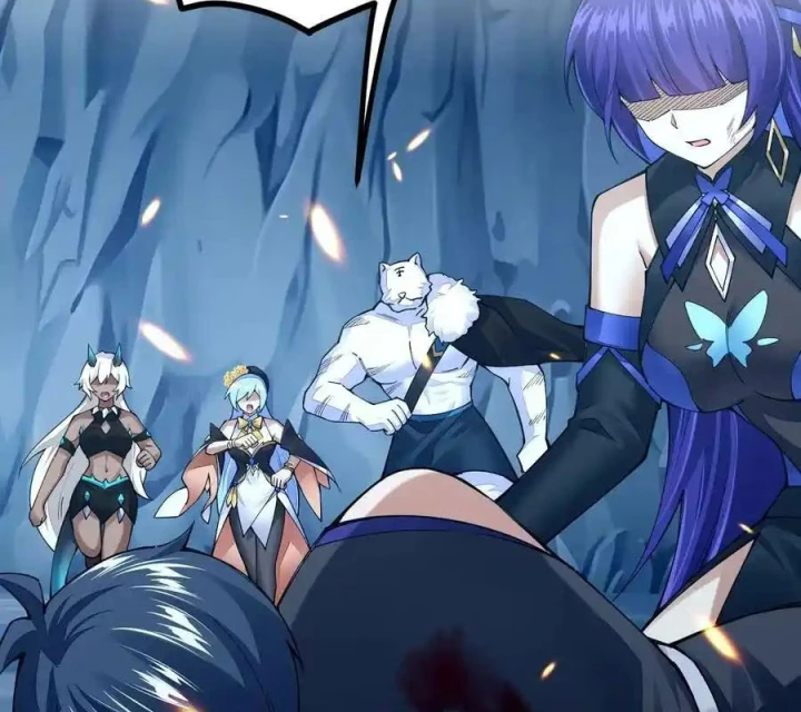 Sức Mạnh Của Kiếm Thần Chapter 91 - 24