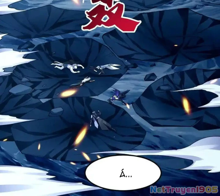Sức Mạnh Của Kiếm Thần Chapter 91 - 28
