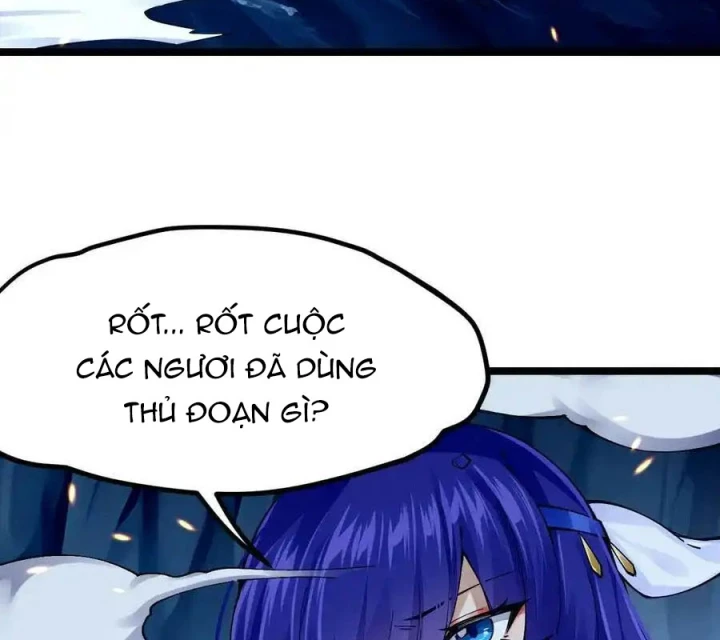 Sức Mạnh Của Kiếm Thần Chapter 91 - 29