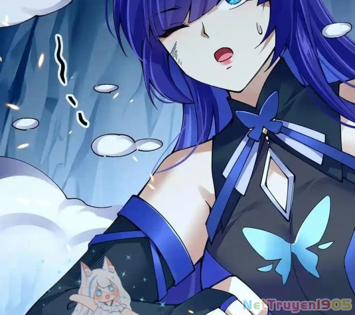 Sức Mạnh Của Kiếm Thần Chapter 91 - 30