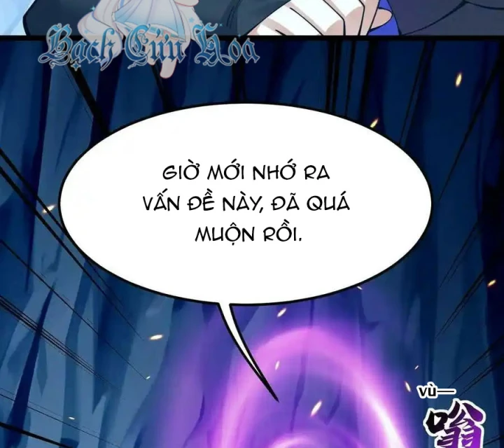 Sức Mạnh Của Kiếm Thần Chapter 91 - 31