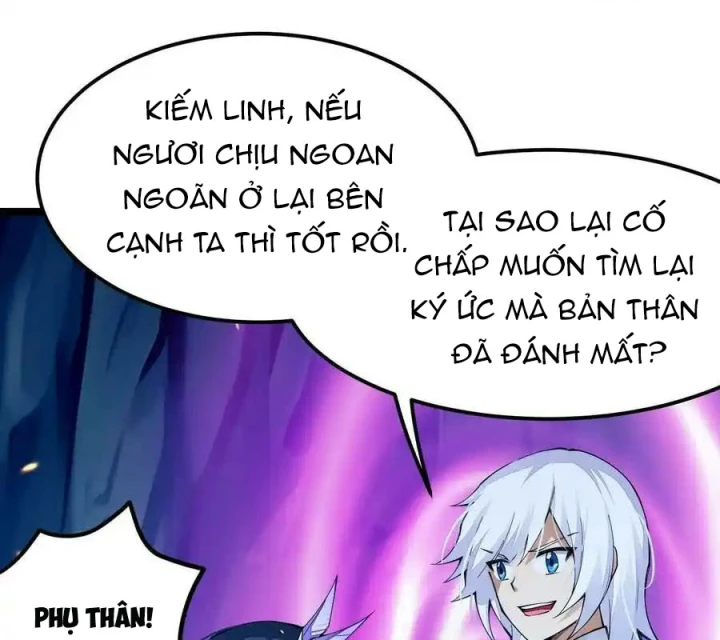 Sức Mạnh Của Kiếm Thần Chapter 91 - 33