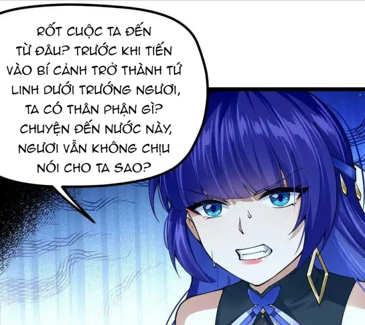Sức Mạnh Của Kiếm Thần Chapter 91 - 35