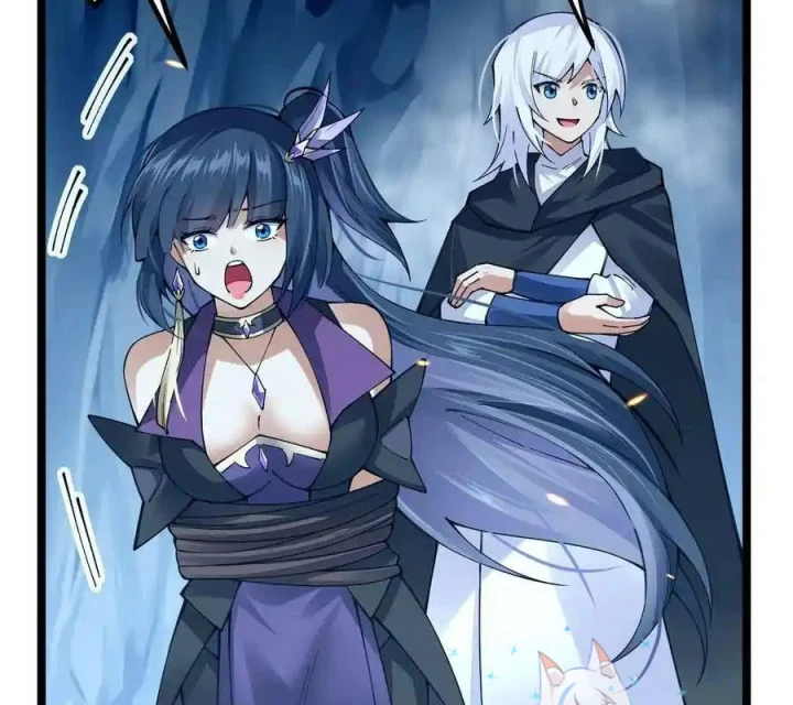 Sức Mạnh Của Kiếm Thần Chapter 91 - 38