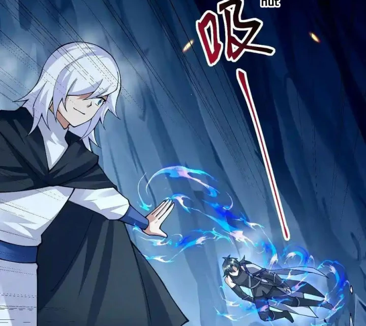 Sức Mạnh Của Kiếm Thần Chapter 91 - 40
