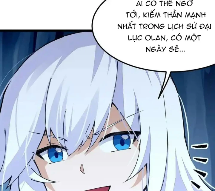 Sức Mạnh Của Kiếm Thần Chapter 91 - 45