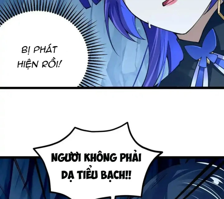 Sức Mạnh Của Kiếm Thần Chapter 91 - 49