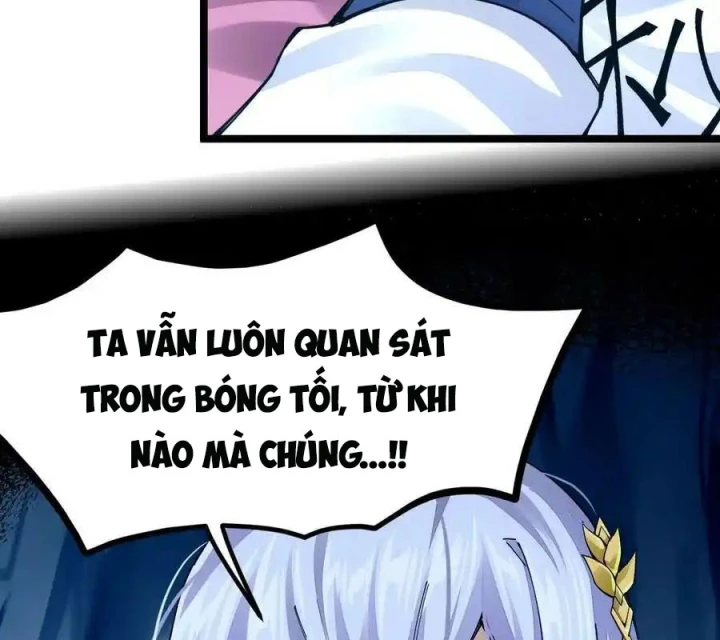 Sức Mạnh Của Kiếm Thần Chapter 91 - 54