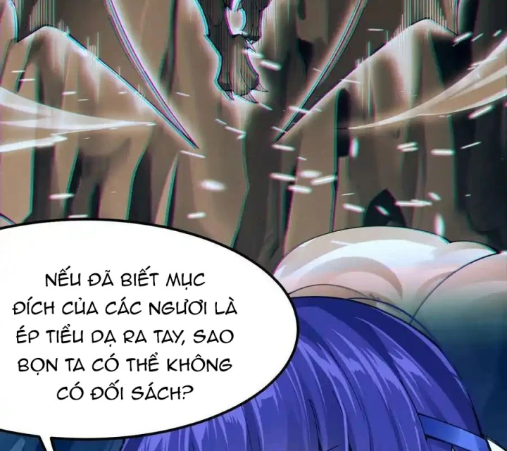Sức Mạnh Của Kiếm Thần Chapter 91 - 58