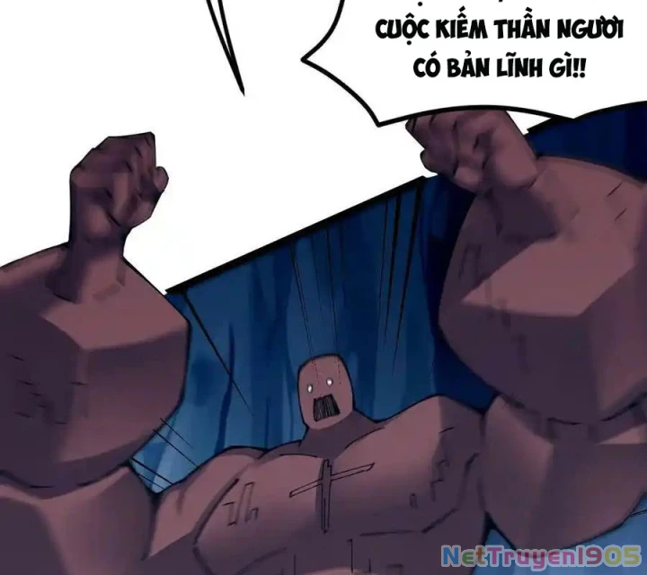 Sức Mạnh Của Kiếm Thần Chapter 91 - 63